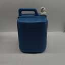 Coleman Chiller 5-Gallon Water Container with Spigot & Carry Handle Heavy-Duty Water Jug & Carrier for Camping Tailgating Parties Emergencies & More