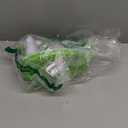 Upgraded Apple Peeler and Corer for Apple Pear Citrus Manual Rotating Kitchen Gadget Includes 2 Replacement Heads and 1 Splitter (whitish green)