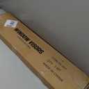 Window Visors Rain Guards for 2001-2007 Chevy Silverado/GMC Sierra, Window Vent Wind Deflectors Visors Shades for 2000-2006 Suburban/Yukon XL, 2002-2006 Avalanche/Cadillac Escalade - Crew Cab