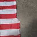 American Flag 60"x36, Heavy Duty 420D Nylon Outdoor UV Fade Resistant USA Flag,Sewn Stripes Embroidered Stars and Tough Brass Grommets 