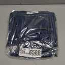 Levi's Women's 726 High Rise Flare Jeans , Eternal Indigo Dark (Stretch), 29 Short