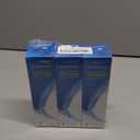 ICEPURE ADQ36006101 9690 Water Filter Replacement for LG LT700P, Kenmore Elite 46-9690 ADQ36006102, RWF1200A, CLCH106, RWF1052 LFX28968ST LFXS29626S LFXS30766S LFX31925ST LFX31945ST Refrigerator,3PACK