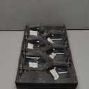 coccot Wine Glasses,White Red Wine Glasses Set of 6,Lead-Free Premium Crystal Clear Glass,Hand Blown Italian Style Burgundy Long Stem Wine Glasses,Great Gift Packaging(16oz,6pack)