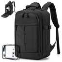 COSCOOA Small Travel Backpack 20L,Personal Item Bag 40x30x15cm,Flight Approved Underseat Travel Bag,Carry on Luggage Bag,Mochila de Viaje,Cabin Size Backpack