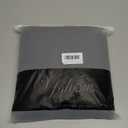 VFSHOW Womens Formal Prom Beaded Halter Neck Keyhole Maxi Dress Feather Cold Shoulder Ruffle High Slit Evening Gown 3XL