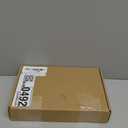 Upgraded Pregnancy Belly Band, Maternity Belly Bands for Pregnant Women with Adjustable Back Brace Straps, Breathable Maternity Pregnancy Belt for Back, Waist, Pelvic Support (M) (Orange)