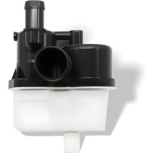 Fuel Vapor Leak Detection Pump 0261222018 Compatible with 328i 335i 525i 530i 545i 550i 645Ci 745i 750i M3 M5 X3 X5 E60 E90 xDrive 2001-2010 16136764191 16136752551 16137193479 310-601