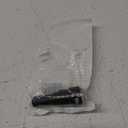 ACDelco Professional 34000 Quick Connect Heater Hose Connector, Black