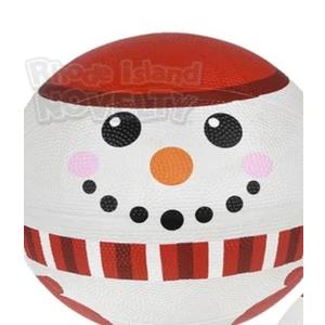 Regulation Basketball 9.5",Pack Of 2