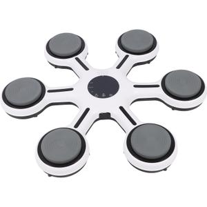 Music Boxing Machine, Improves Responsiveness, Connection, Smart Boxing Target for Kids, Indoor Fitness Equipment