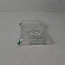 High Transparency Visible Plastic Box Clear Storage Case with Lid Use for Organizing Jewelry, Tools, Office supplies, Pet supplies, DIY materials,Use as handbags