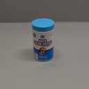 Tub Works Bath Color Fizzies, 150 Count | Nontoxic & Fragrance-Free | Fizzy, Bath Color Tablets for Kids | Create Colorful Water | Water Tablets in 7 Colors for Variety | Bath Bombs for Kids Bathtub