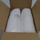 Beckham Hotel Collection Bed Pillows Standard/Queen Size Set of 2 - Original Down Alternative Pillow for Sleeping - Bedding for Back, Stomach or Side Sleepers (White)