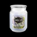 FRESH LAVENDER BREEZE 18OZ JAR CANDLE