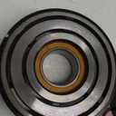 SCITOO A/C Compressor Clutch for Nissan Sentra 2.0L 2007-2012 5512409 0610235 67662