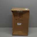 Christmas Tree Collar Rattan 24 Inches Christmas Stand Tree Collar Boho Woven Rattan Cover Rustic Natural Farmhouse Ring for Xmas Decorations