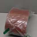 uxcell 5pcs 6" x 89" Sanding Belts 180 Grits Aluminum Oxide Abrasive Belt Sander Paper Sanding Papers for Metal Wood Grinding Polishing, Reddish Brown