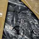 3W Floor Mats & Cargo Liner Fit for Jeep Grand Wagoneer 2022-2025 7 seat (Not Fit for L or 8 seat), TPE Custom Fit Wagoneer Floor Liner for 1-3 Rows and Trunk Mats Full Set Car Accessories