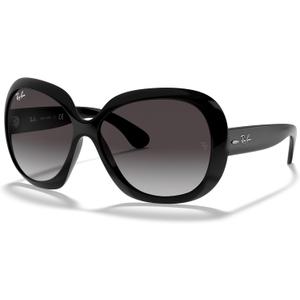Ray-Ban RB4098 Jackie Ohh II Square Sunglasses for Men for Women