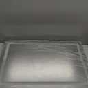 LED Bathroom Mirror, 16 x 24 Inch Anti-Fog Bathroom Mirror with Lights, Stepless Dimmable Lighted Bathroom Mirrors for Wall, Rectangle Bathroom Vanity Mirror with Front and Backlight, Vertically Only