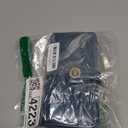 SENDEFN Wallets for Women Leather Credit Card Holder with RFID Blocking Large Capacity Wristlet