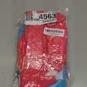 Wegreeco Washable Reusable Premium Dog Diapers, Extra Large, Bright Color, for Female Dog, Pack of 3,Small Dog Puppy & Doggy Diapers Female,Period Panties in Heat (X-Large (17.5"-27" Waist))