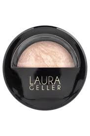 Laura Geller Baked Highlighter Natural Glow FRENCH VANILLA 