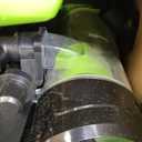 Eureka Vacuum Cleaners for Home,Airspeed Ultra-Lightweight, NEU10AE4