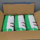 Amazon Basics Incontinence Underwear for Men, Maximum Absorbency, Small/Medium, 60 Count (3 Packs of 20)