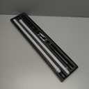 2 Pack Rechargeable Lightsabers with Connector, Metal Hilt Light Sabers, Durable PC Blade, USB Charging, Combine into Double Staff, 12 Colors LED, Sound Effects, Dueling Toys for Kids Adults, Gifts