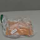 Router Table Insert Plate, Plastic Router Insert Plate, Small Router Base Plate Woodworking Router Flip Plate with Pre-Drilled Holes for Trimming Machine (Yellow)