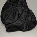 Janmercy 10 Pcs Fracture Walking Boot Cover Recovery Shoes Covers Waterproof Rain for Walking Boot Brace Orthopedic Cover with Rubber Sole Reusable(Large)