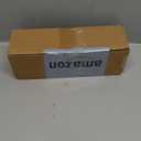 Acrylic Clear Drawer Dividers, Expandable 11-19'' Dresser Organizers Transparent Kitchen Drawer Organizer, Clear Plastic Drawers Separators for Clothing Kitchen Utensils and Office Storage, 6 Pack