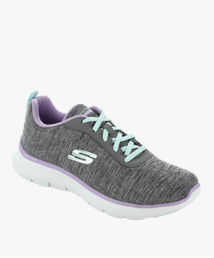 Skechers Women's Flex Appeal 5.0 Sneaker, 8.5