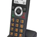 AT&T CL80119 Additional Handset for CL82x19 Series Cordless Phone