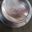 Liquid Death Iced Tea - Green Guillotine (Green Tea), Less Sugar*, Boost of Caffeine, B Vitamins, No Artificial Sweeteners, 12 Fl Oz (Pack of 12)