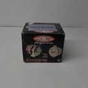 Powermaster - Alt GM 12SI Polish 100A 1V Pulley 1 or 3 Wire