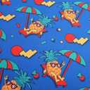 Men's Quick Dry Workout Graphic Tank Top Gym Muscle Tee Fitness Bodybuilding Sleeveless T Shirt (XL)