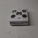 Henkelion Weighted Vest Weight Vest for Men Women Kids Weights Included, Body Weight Vests Adjustable for Running, Training Workout, Jogging, Walking (12 lbs, Black)