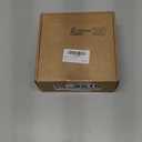 Leinuosen 24 Pcs Resin Golf Base Centerpieces Place Card Holder Golf Ball Shaped Table Number Holder Name Place Photo Stand for Office Menu Events Wedding Party