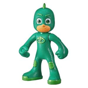 PJ Masks, Gecko Figure, Giant Figure, Green, 10"