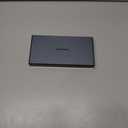 Electric Screwdriver Set, 80-in-1 Mini Electric Precision Screwdriver Cordless with 5 Torque Levels, Max 0.75N.m, 500mAh Battery, Small Power Screwdriver Kit for Laptop, Phone & Electronics Repair (Grey)