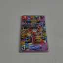 Mario Kart 8 Deluxe - US Version