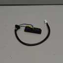 Rear Trunk Lid Release Tailgate Opening Switch 25380-1AA0A Replacement for Nissan Murano 3.5L 2008 2009 2010 2011 2012 2013 2014