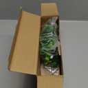 Woodland Baby Shower Decorations DIY Diaper Cake Kit with Neutral Forest Animal Burlap Sage Green Leaf Ribbon Leaves Welcome Baby Gender Reveal Party Decor Mommy Gift(Card)