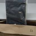 Sleeper Sofa Support Board 48''x36'' Twin Size, Heavy Duty Solid Wooden Mattress for Pull Out Sofa Bed, Foldable Design Bunkie Board Couch Accessories, Enhanced Weight-Bearing Capacity