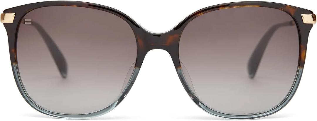 TOMS womens Sunglasses Round Sunglasses