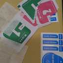 2-Pack Tablet Screen Protector for TECLAST P80T Tablet 8 Inch, Tempered Glass for TECLAST P80T, Anti-Scratch 9H Hardness Tempered Glass Film for TECLAST P80T