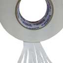 Gaffer's Choice Ultra 2 Inch x 60 Yard White Gaffer Tape - Heavy Duty, Easy to Tear, Waterproof