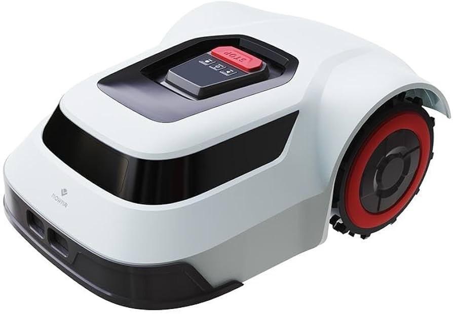 MowMr Robotic M1 Automatic Lawn Mower YM-GCJ02